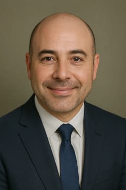 Dr. Bonakdar