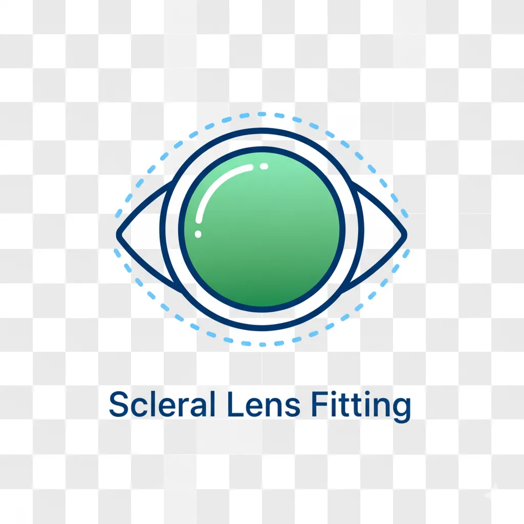 Keratoconus specialist Dr. Bonakdar — Bascom Palmer trained, Orange County